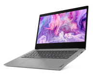 Lenovo IdeaPad 3-14 i3-1005G1/8GB/256/Win10 - 659907 - zdjęcie 2